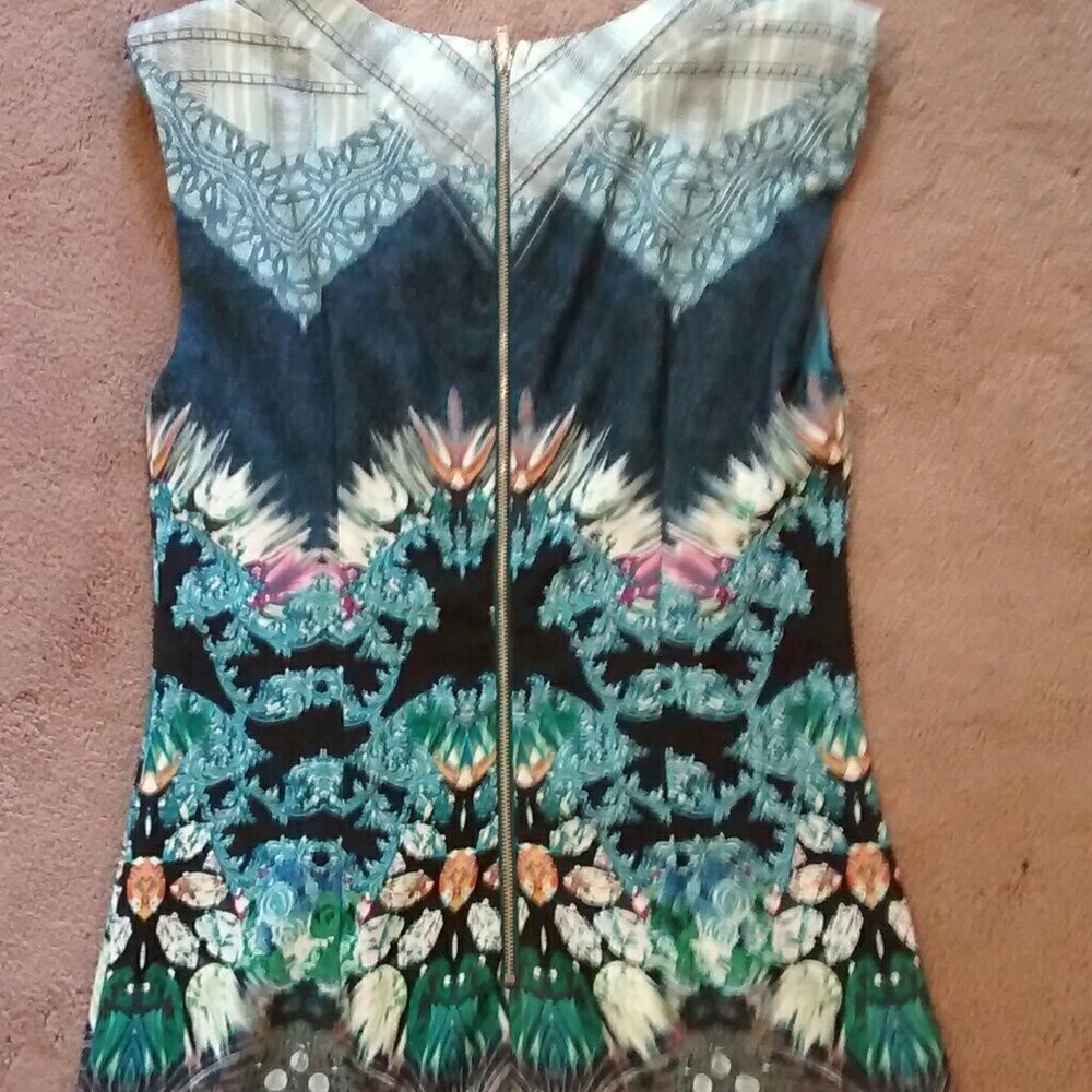 L'Atiste Dress  - Picture 4 of 8